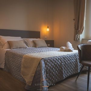 Camera superior con letto king size